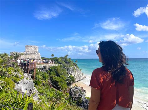 Tour Guide Tulum