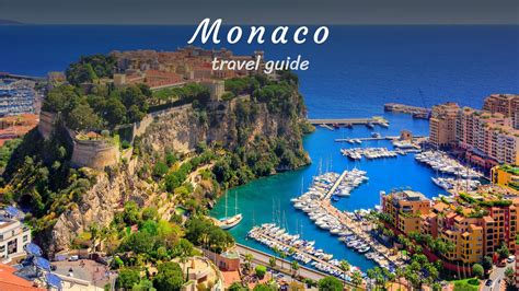 Tour Guides Monaco