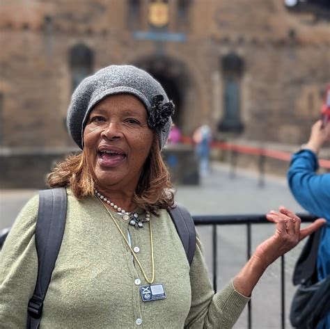 Tour Guides Scotland