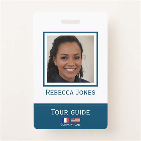 Tour Operator Badge