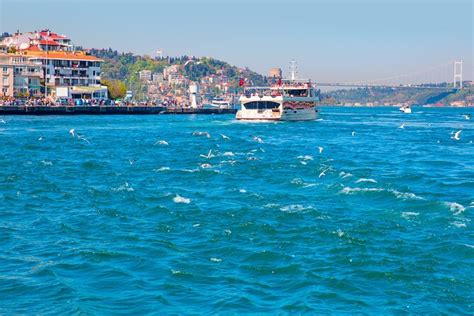 Tour Operator Bosphorus