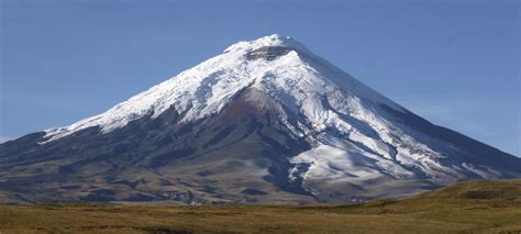 Tour Operator Cotopaxi
