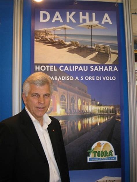 Tour Operator Dakhla