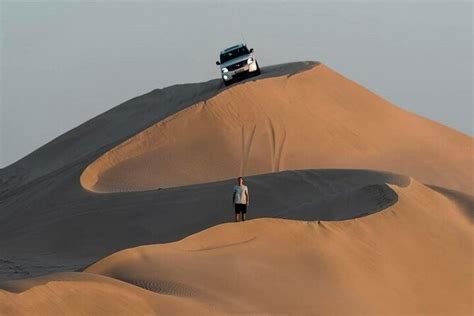Tour Operator Doha Desert