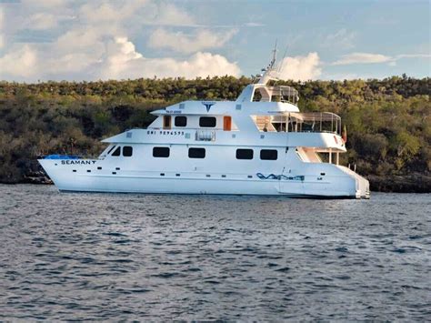 Tour Operator Galapagos