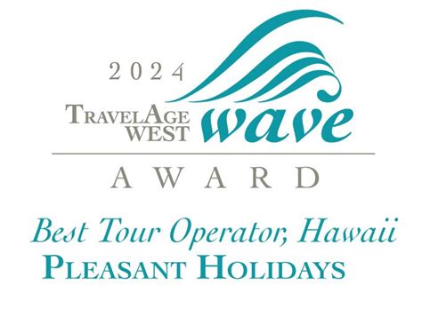 Tour Operator Hawaii
