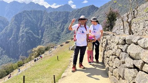 Tour Operator Inca Trail