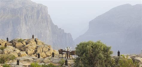 Tour Operator Jabal Akhdar