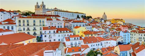 Tour Operator Lisbon