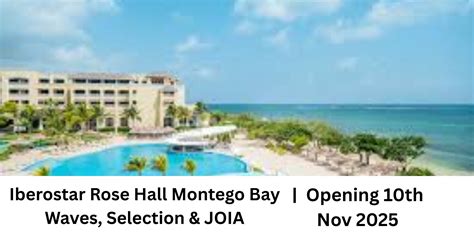 Tour Operator Montego Bay