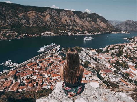 Tour Operator Montenegro