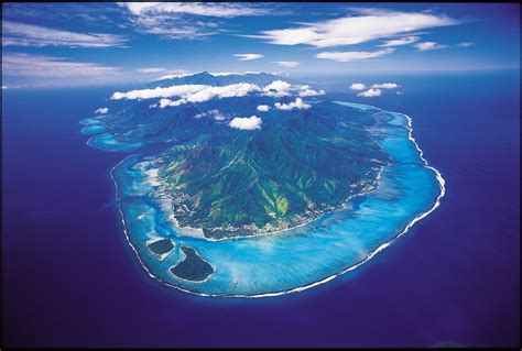 Tour Operator Moorea