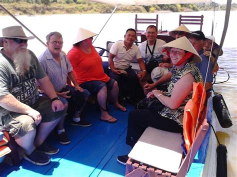 Tour Operator Nha Trang