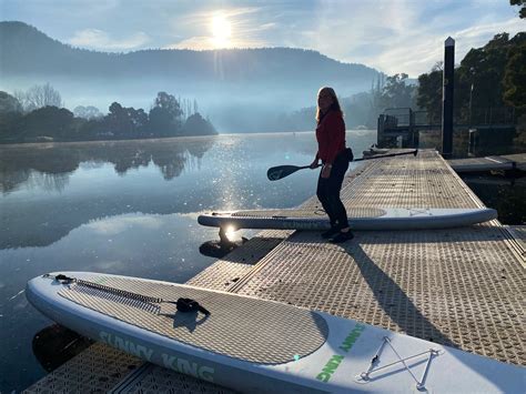 Tour Operator Paddleboarding