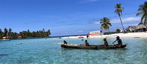 Tour Operator Panama