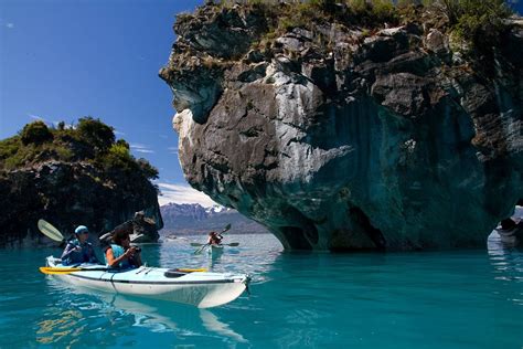 Tour Operator Patagonia