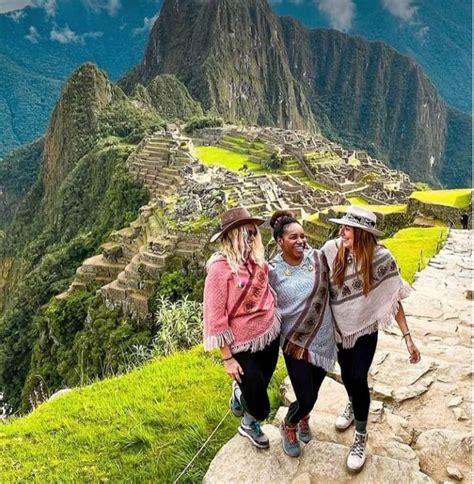Tour Operator Peru