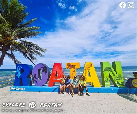 Tour Operator Roatan