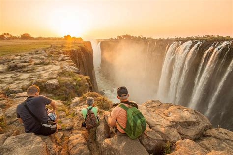 Tour Operator Victoria Falls Zimbabwe