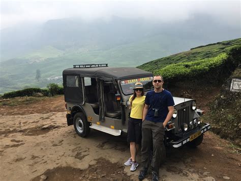 Tour Operator reviews