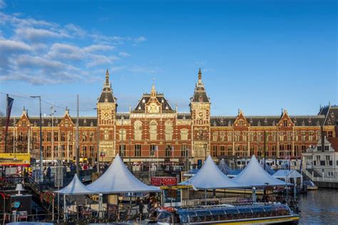 Tour Operators Amsterdam