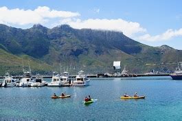 Tour Operators Cape Town