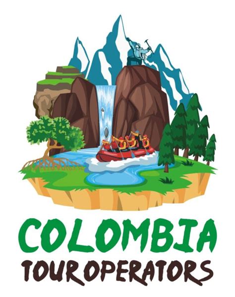 Tour Operators Colombia