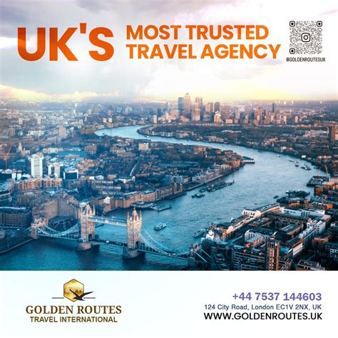 Tour Operators London