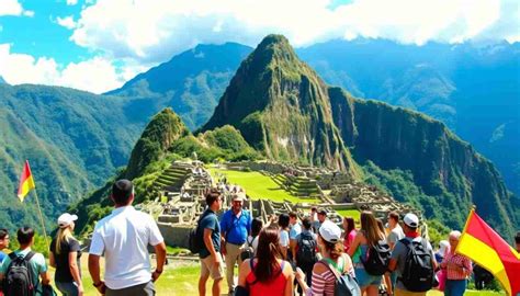 Tour Operators Machu Picchu