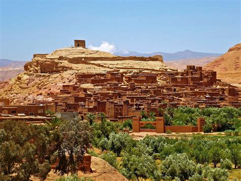 Tour Operators Marrakech Atlas Mountains