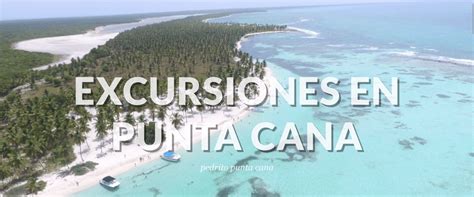 Tour Operators Punta Cana