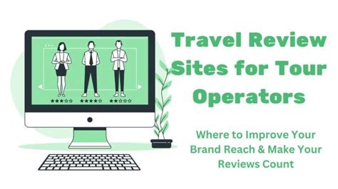 Tour Operators Review