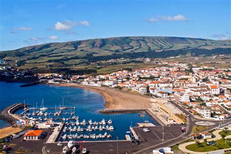 Tour Operators Terceira Island