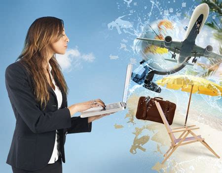Tour Operators and Packages