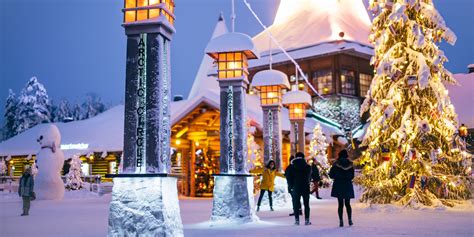 Tour Operators in Rovaniemi