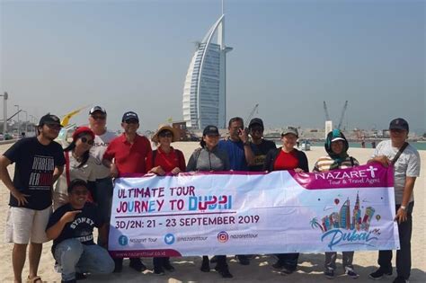 Tour Provides