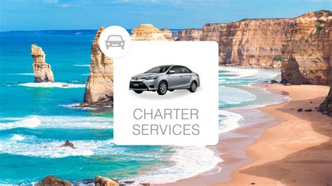 Tour Transfer Service