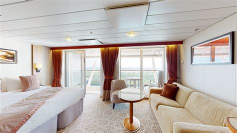 Tour experience reflection