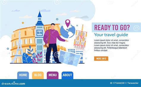 Tour guide selection