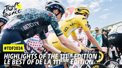 Tour highlights
