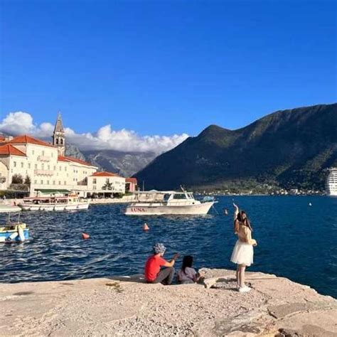Tour operator Montenegro