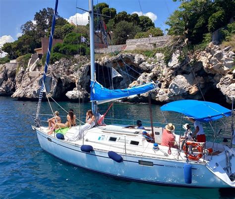 Tour operator Palermo