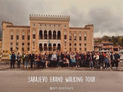 Tour operator Sarajevo