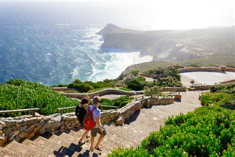Tour selection Cape Peninsula