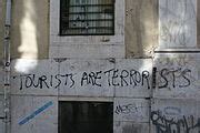 Tourism Criticism