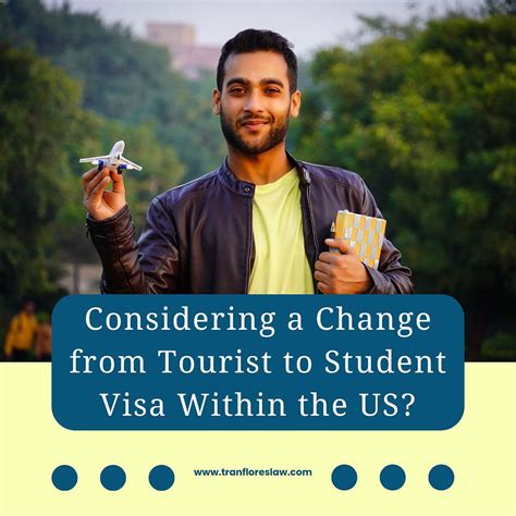 Tourist Considering Options