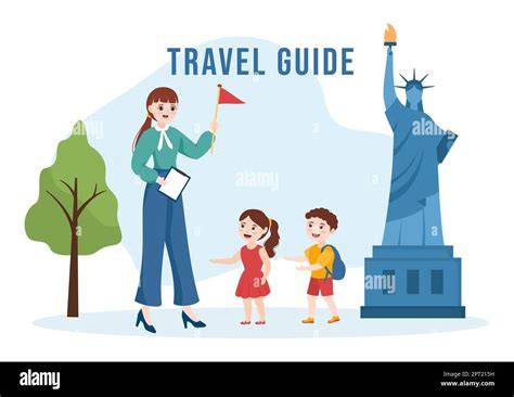Tourist Guide Abilities
