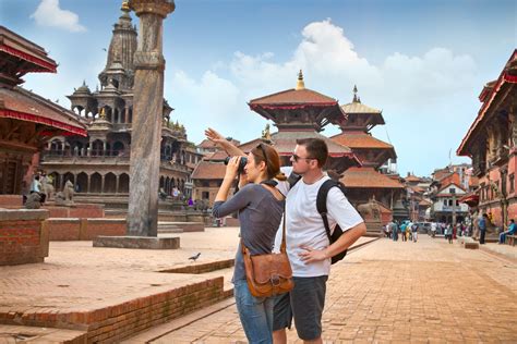 Tourist Guide Nepal
