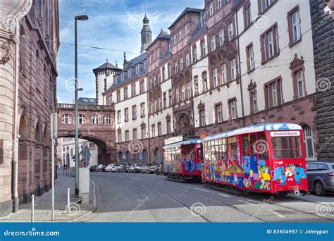 Tourist Transportation