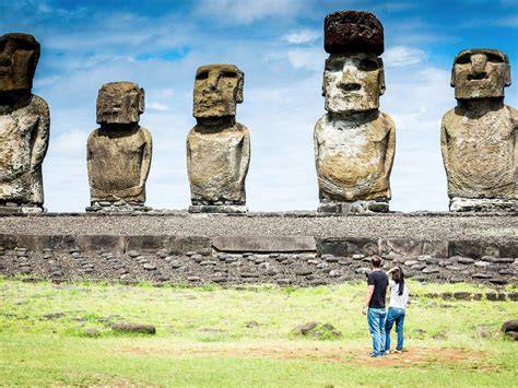 Tours On Easter Island